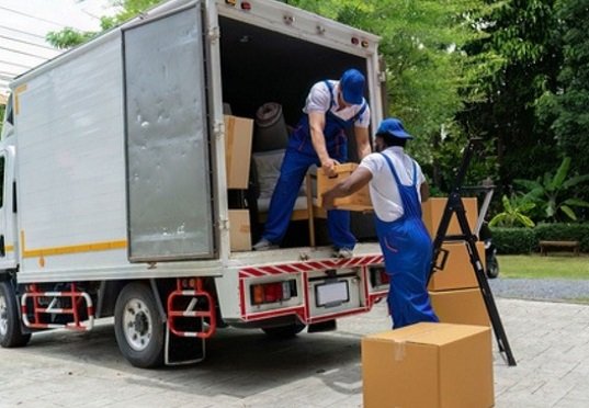 A R L Packers & Movers