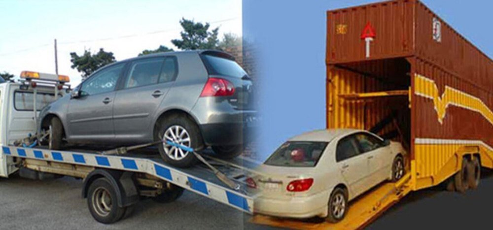 Car Transport Services in India – Safe, Certified & Hassle-Free by ARL Packers & Movers
