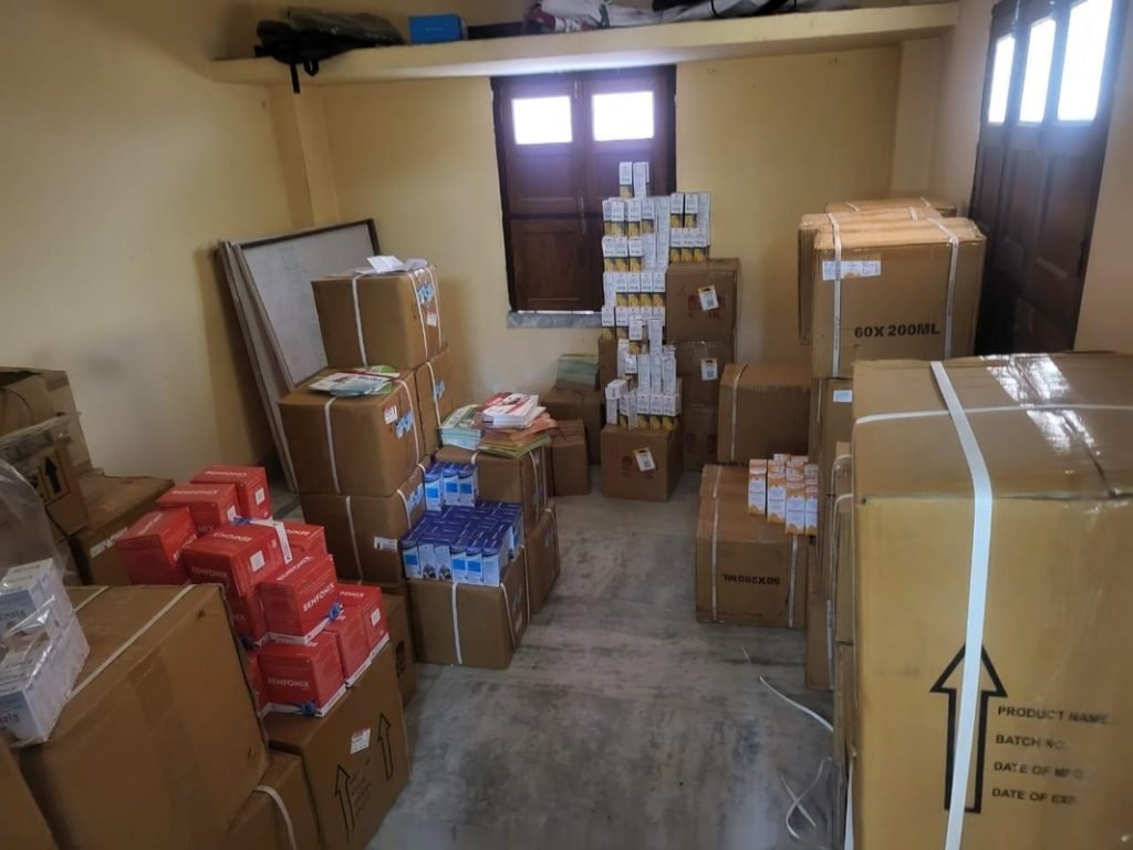 Lab Relocation Services in India – Secure, Certified & Seamless by ARL Packers & Movers