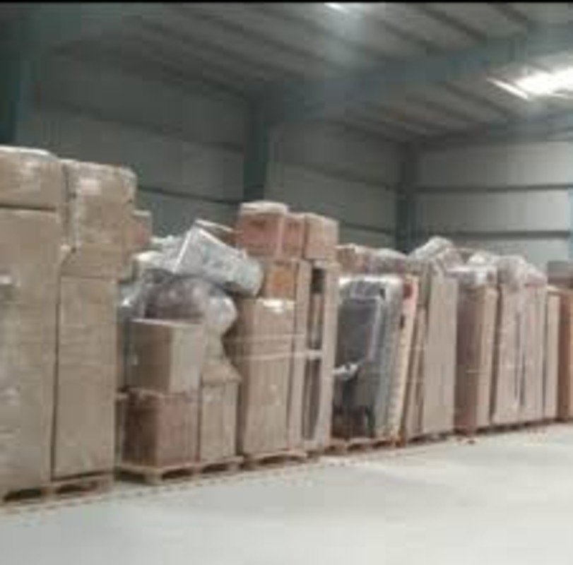 ARL Packers and Movers – Trusted Warehouse Support Services